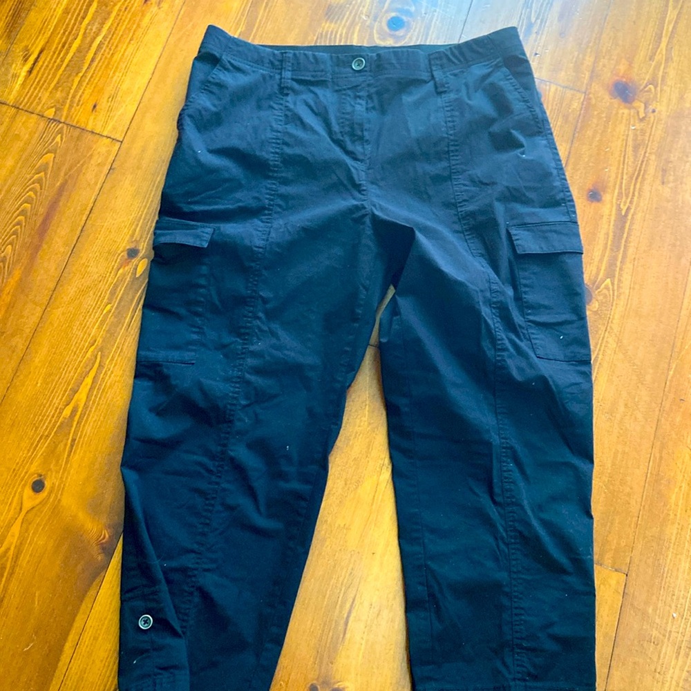 Chico’s capri